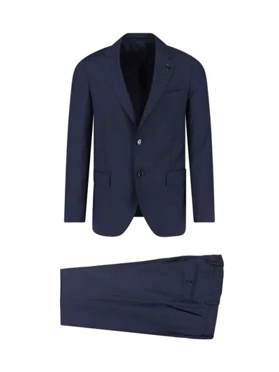 LARDINI LARDINI DRESSES