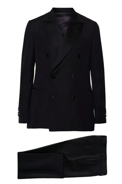 LARDINI LARDINI DRESSES