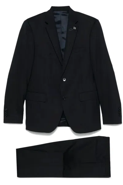 LARDINI LARDINI DRESSES