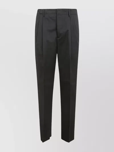 LARDINI DROP REG TWO PENCES TROUSERS