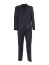 Lardini Easy Wear Drop 7 Reg Man Suit In Multicolor