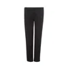 Lardini Pants In Black