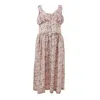 Lardini Elegant Pink Acetate Blazer For Sophisticated Style In Pink