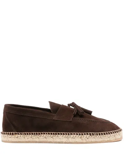 LARDINI ESBASILE ESPADRILLES