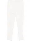 Lardini Estimur Trousers In Neutral