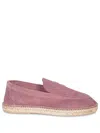 Lardini Espadrillas In Pink