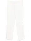 Lardini Espaluk Trousers In White