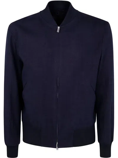 LARDINI MAN ATTITUDE SPORT JACKET,ESTEOR4.ESIF64408 850 DARK BLUE