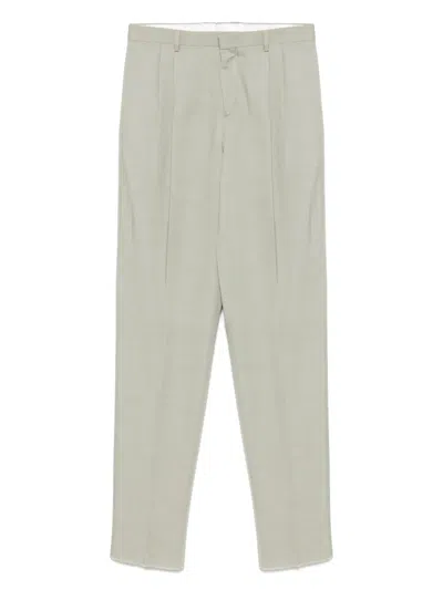 Lardini Estimur Trousers In Green