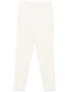Lardini Estimur Trousers In Neutral