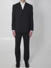 Lardini Feeling Double-breasted Suit In Multi