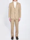Lardini Feeling Single-breasted Suit