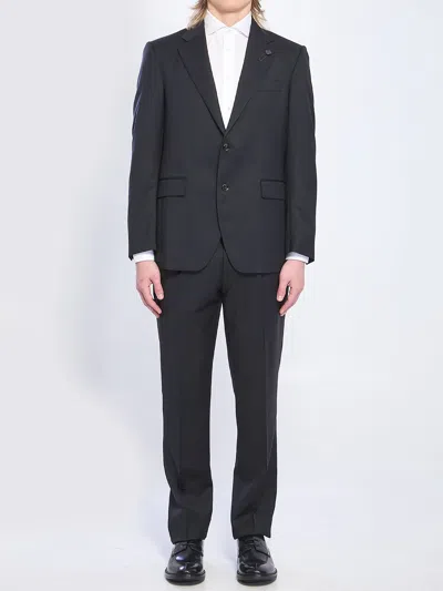 Lardini Feeling Single-breasted Suit