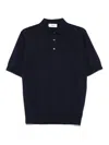 Lardini Polo In Blue