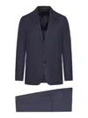 Lardini Two-piece Tailored Suit