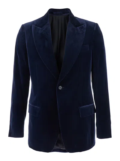 LARDINI GIACCA UOMO ATTITUDE DROP 7 REG