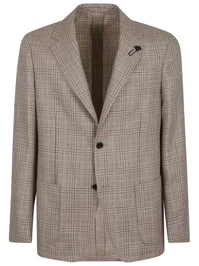 LARDINI GIACCA UOMO ROMA