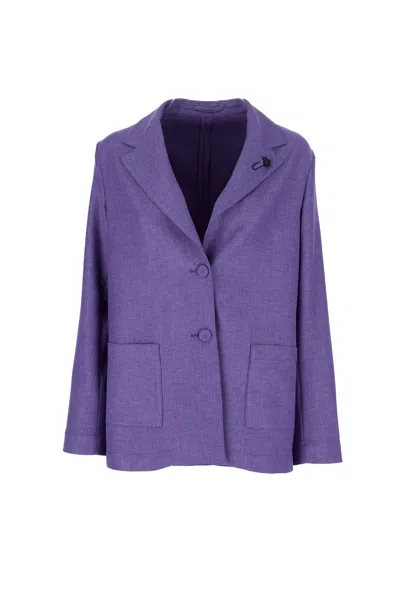 Lardini Giacche & Gilet In 700