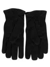 Lardini Leather Gloves