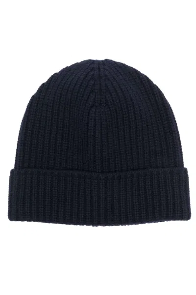 Lardini Hats Blue In Blu Blu E Verdi