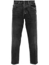 Lardini Ivione Jeans In Grey