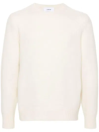Lardini Ivlmml398iv63066-150 Cream In Beige