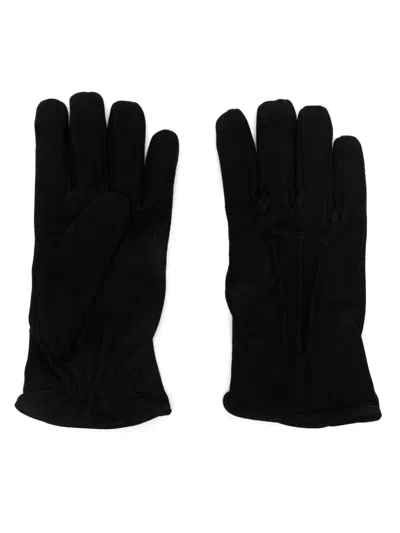 Lardini Ivvenezia Gloves In Black