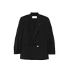 Lardini Jacket In Black