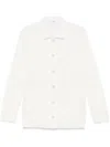 Lardini Jacket In Multicolor
