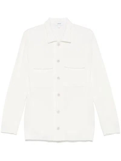 Lardini Jacket Clothing In Multicolor