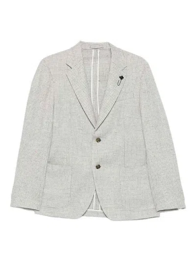 LARDINI JACKET