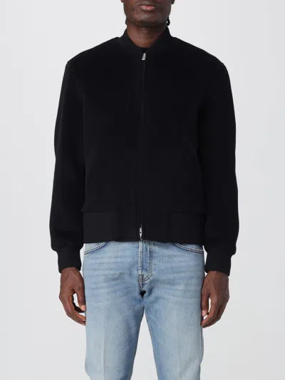 LARDINI JACKET LARDINI MEN COLOR BLACK,H26878002