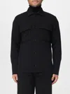 Lardini Jacket  Men Color Black