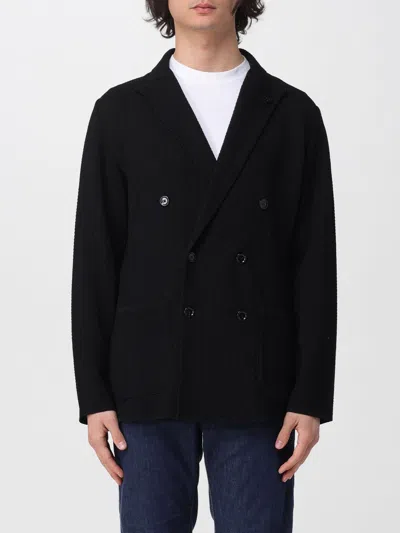 Lardini Jacket  Men Color Black