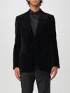 LARDINI BLAZER LARDINI MEN COLOR BLACK,F96701002