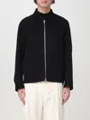 Lardini Jacket  Men Color Black In Schwarz