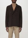 Lardini Jacket  Men Color Dark