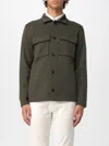 Lardini Jacket  Men Color Green