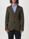 Lardini Jacket  Men Color Green