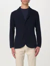 Lardini Jacke  Herren Farbe Navy