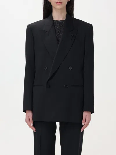 Lardini Jacket  Woman Color Black