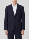 Lardini Jacket Men  In Multi
