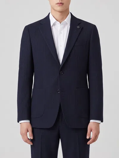 Lardini Jacket Men  In Multi