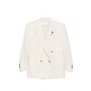 Lardini Jacket In White