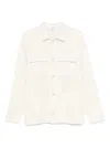 Lardini Knit Jacket