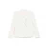 Lardini Double-breasted Blazer
