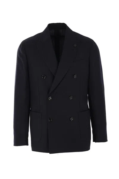 Lardini Jackets