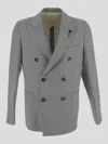 Lardini Jacket Man
