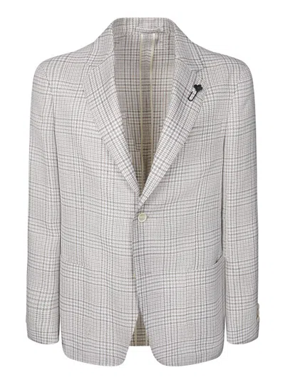 LARDINI LARDINI JACKETS