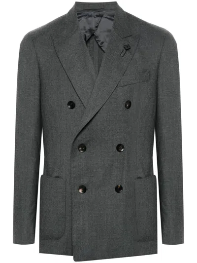 LARDINI LARDINI JACKETS